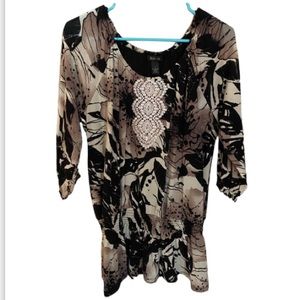 Style & Co. Top Like New